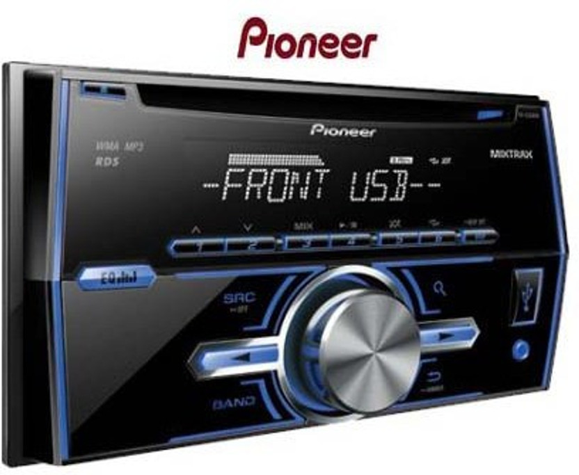 PIONEER AVH-X5700BT CAR MULTIMEDIA WINDOWS 8 PIONEER AVH-X5700BT CAR MULTIMEDIA TREIBER WINDOWS 10
